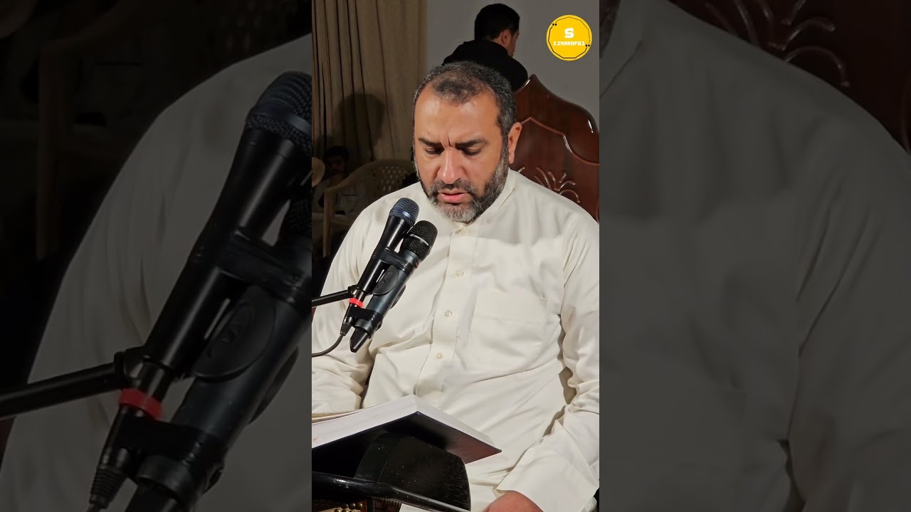 المناجاة الشعبانية بمسجد الشيخ عبدالله المقلد بمشاركة القارئ الحاج علي حمادي ١٤ فبراير ٢٠٢٦م