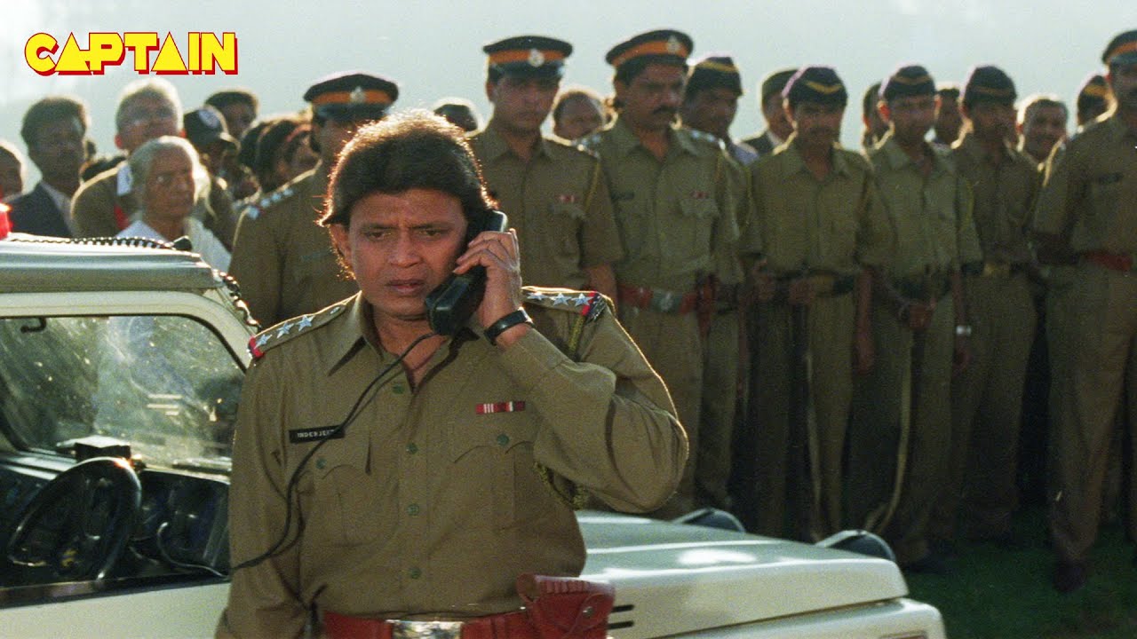 मिथुन चक्रवर्ती, स्नेहा, अवतार गिल की अब तक की सबसे खतरनाक फिल्म 