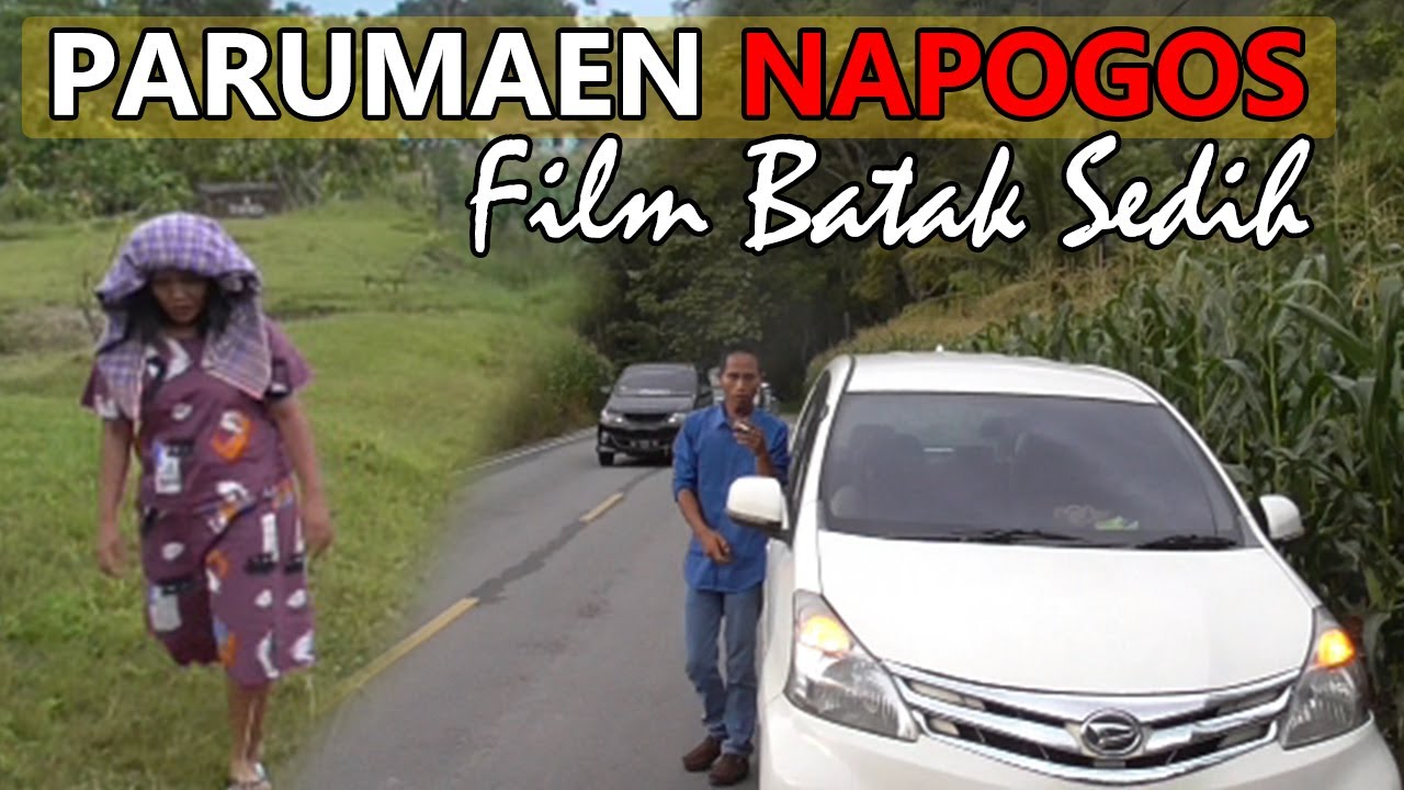 PARUMAEN NAPOGOS - FILM BATAK SEDIH TERBARU 2021