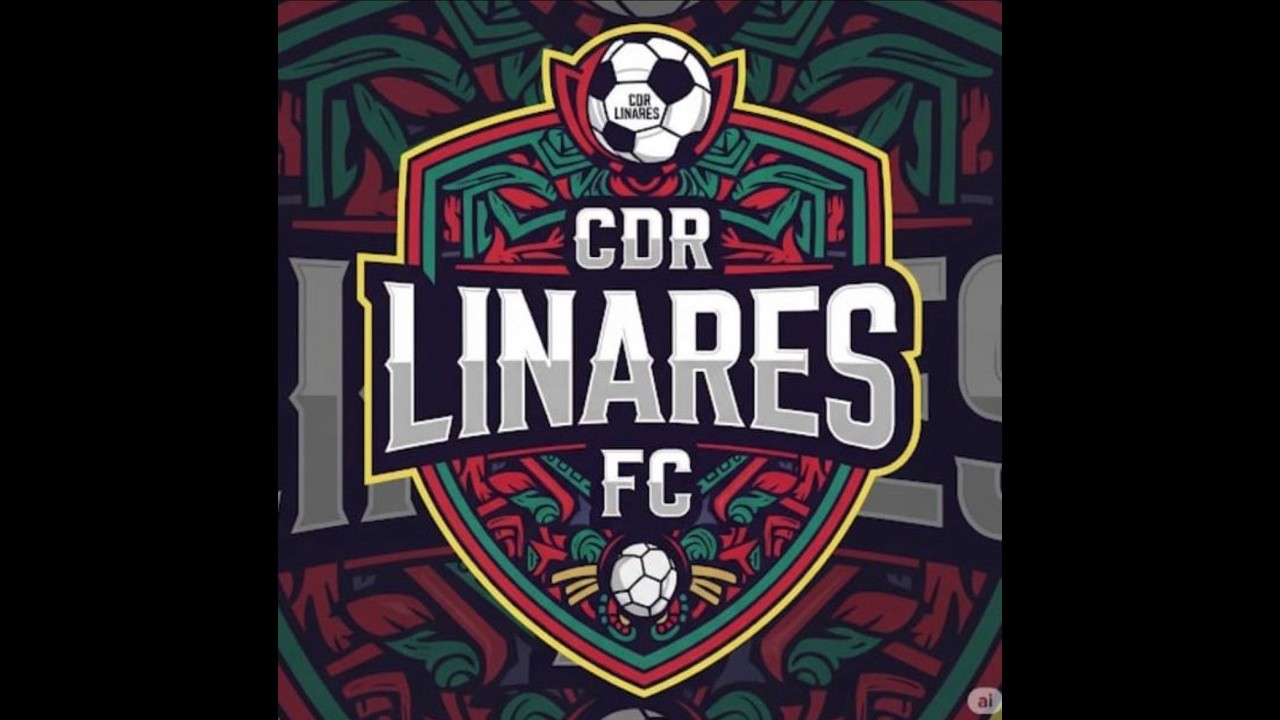 CDR LINARES vs  ATLETICO LAVID
