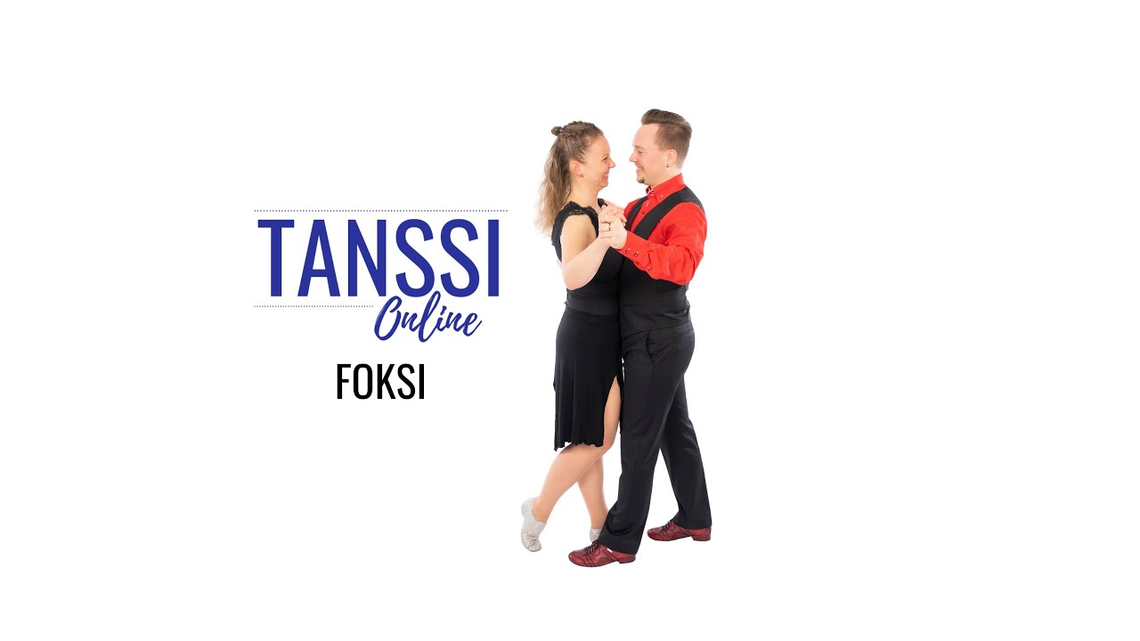 TanssiOnline Foksi
