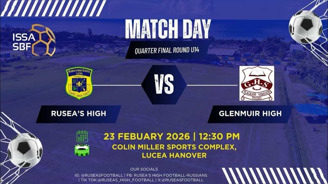 GLENMUIR VS RUSEAS