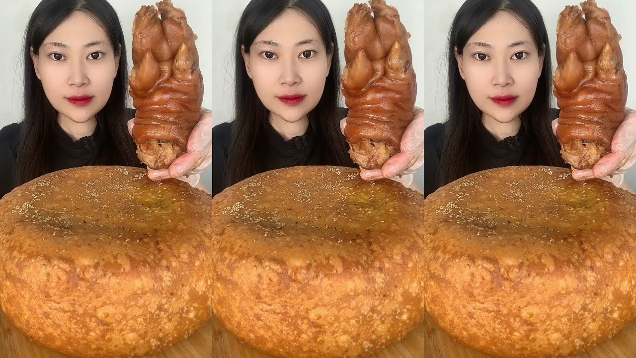 【MUKBANG】【ASMR】 DELICIOUS HOMEMADE DISHES | EATING SHOW | CHINESE FOOD | #food #mukbang 食べる|吃播 #咀嚼音