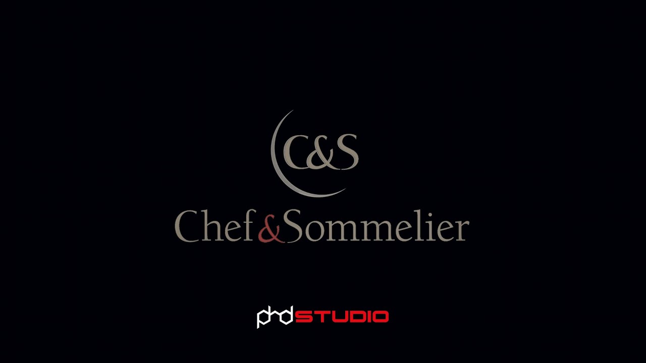Chef & Sommelier – Teaser Institucional | Portfólio PHD Studio