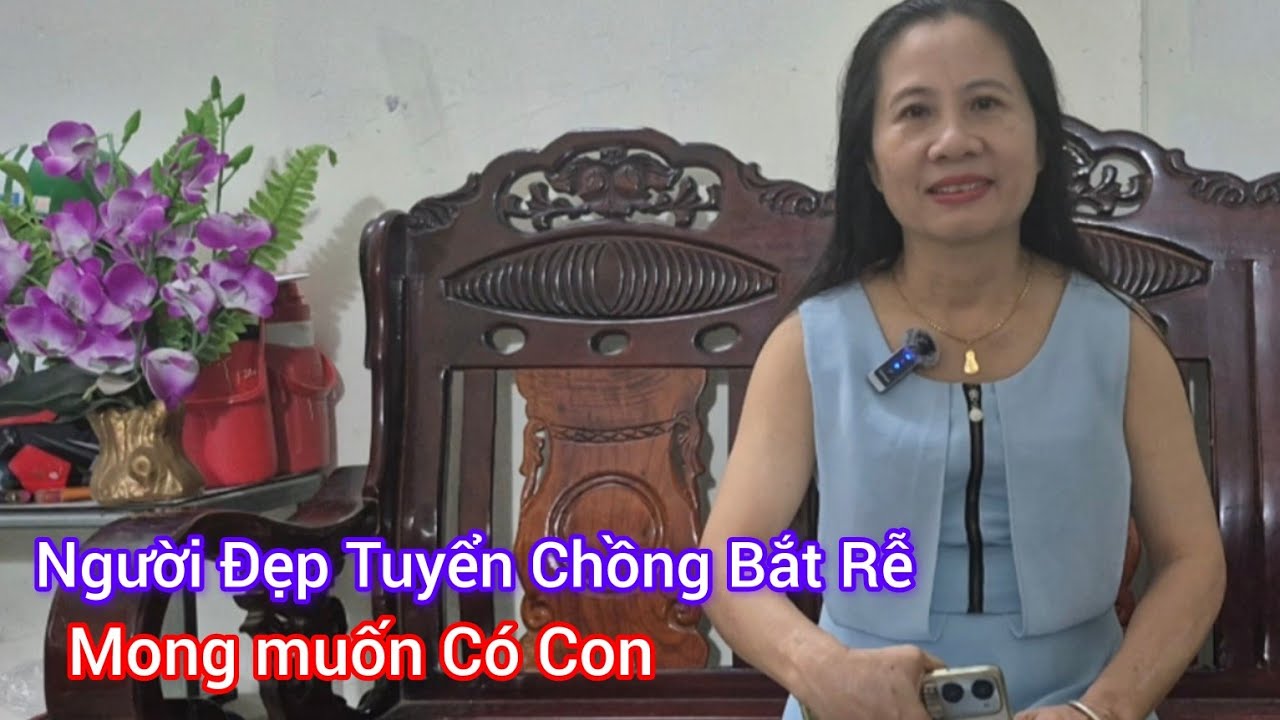 #65,  Người Đẹp Kinh Tế Rất Ổn Định Tuyển Chồng, Bắt Rễ Lun