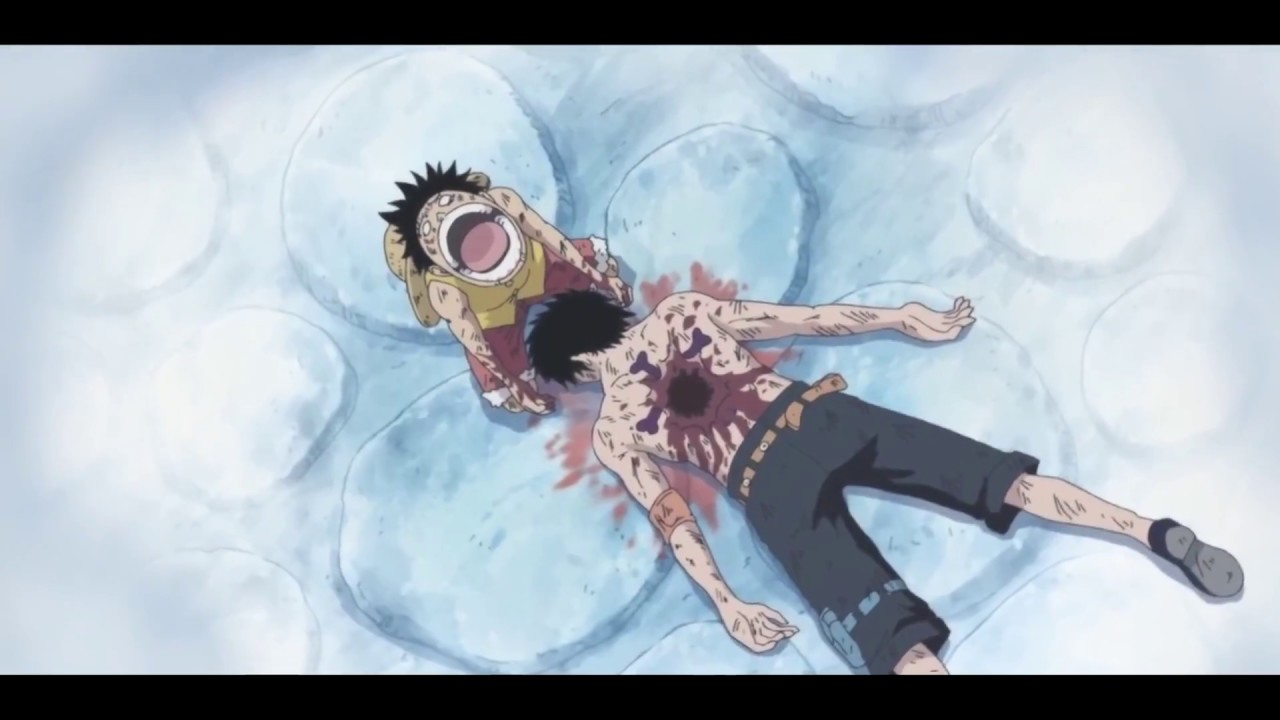 XXXTENTACION - KILL ME - ACE'S DEATH「 AMV 」