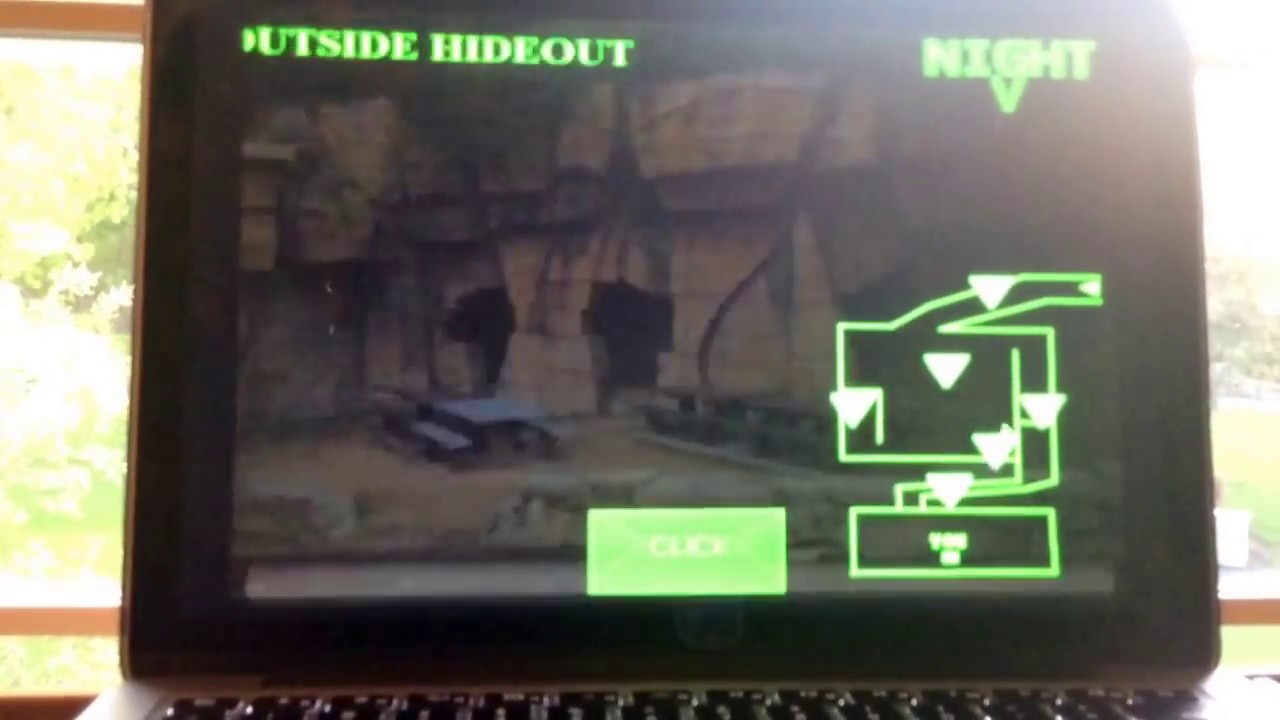Five Nights At The Wiggle House 3 Night 5