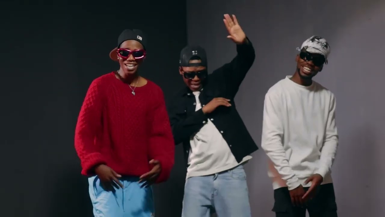 Dr mo (Official Music Video)