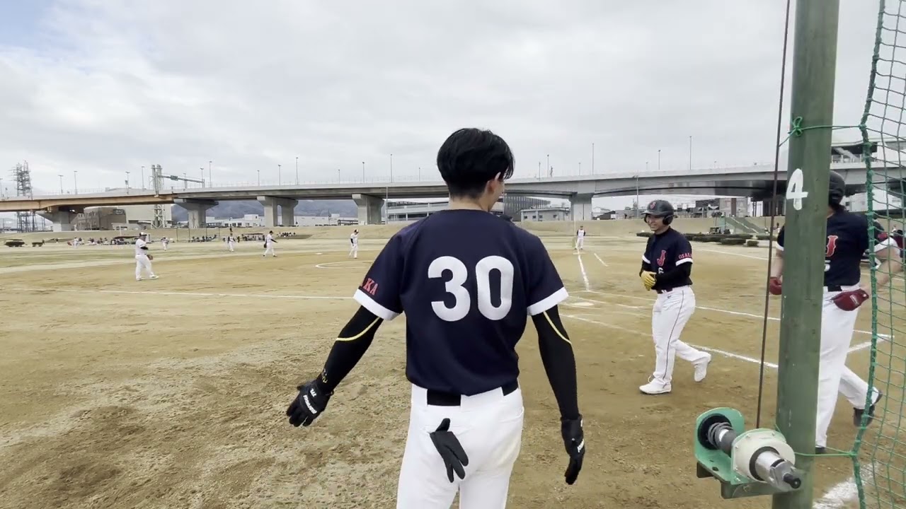 JUMBLES vs ヒーロードリームズ
