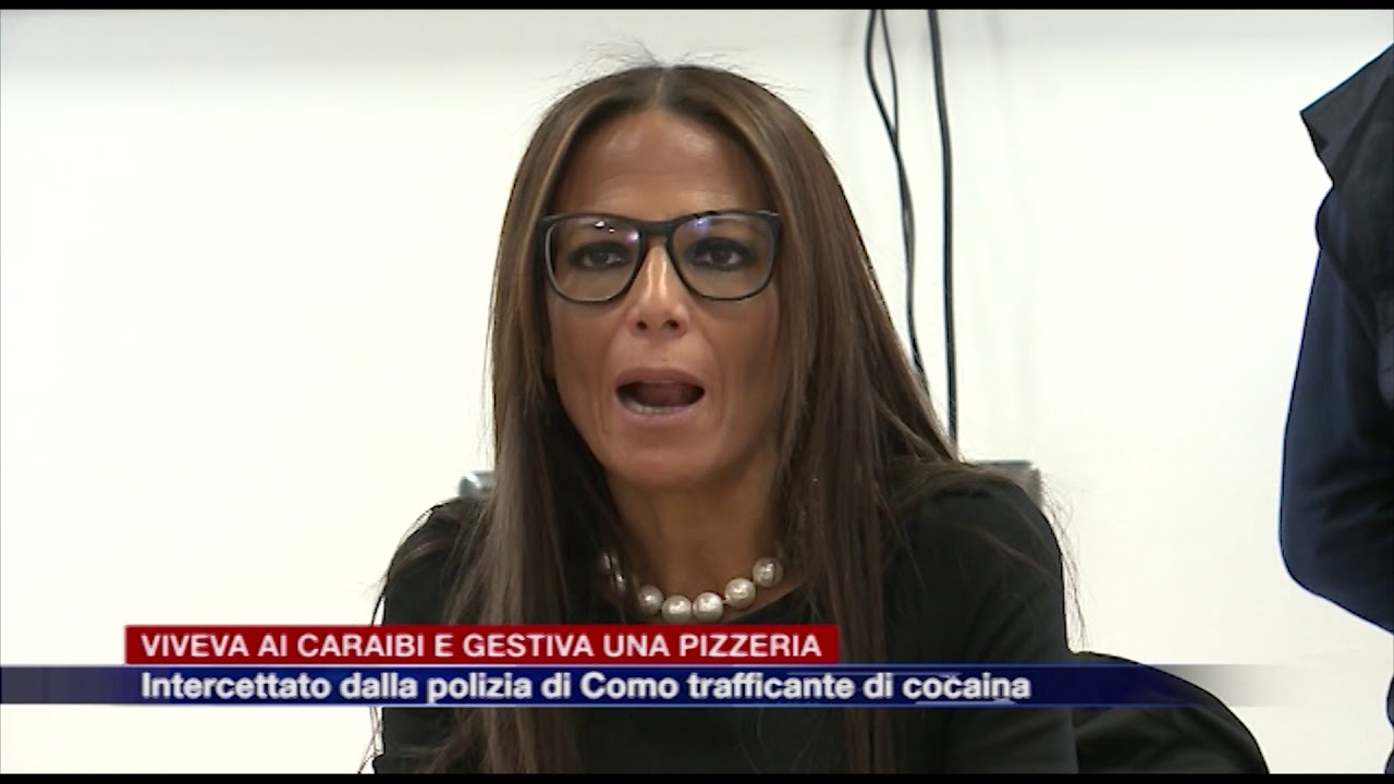 Etg - Trafficante di droga latitante dal 2015 arrestato nella Repubblica Dominicana
