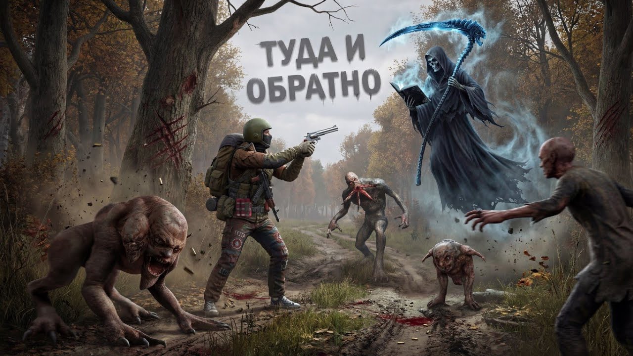 #15 ТУДА, СЮДА И ОБРАТНО НА САХАЛЕ (ВЫЖИВАНИЕ В DAYZ) НЕУДЕРЖИМЫЕ SAKHAL 2025 | FROSTLINE (Punisher)