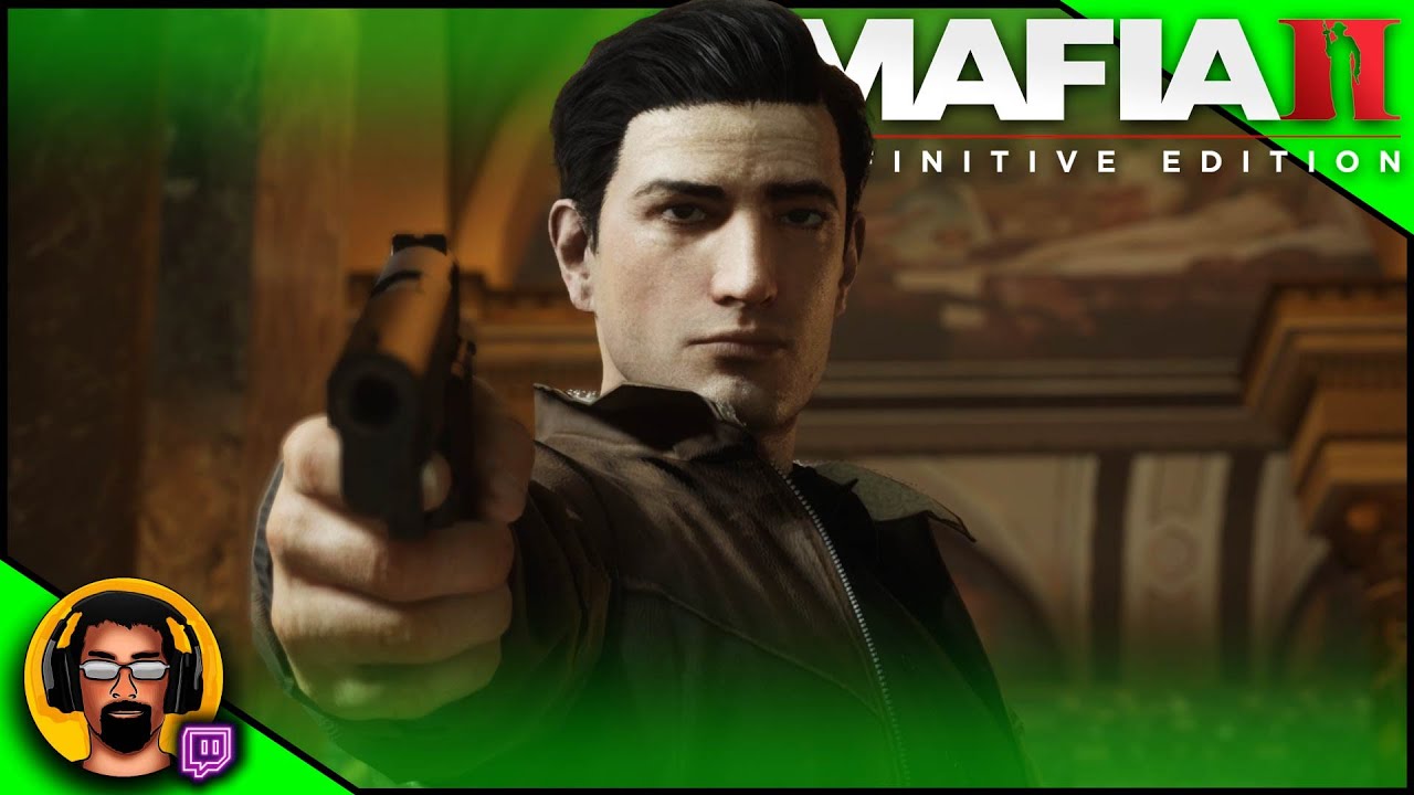 BUSCÁNDONOS LA VIDA!! | MAFIA 2 E.D. #01 | PiCaLoKi Gameplay Español