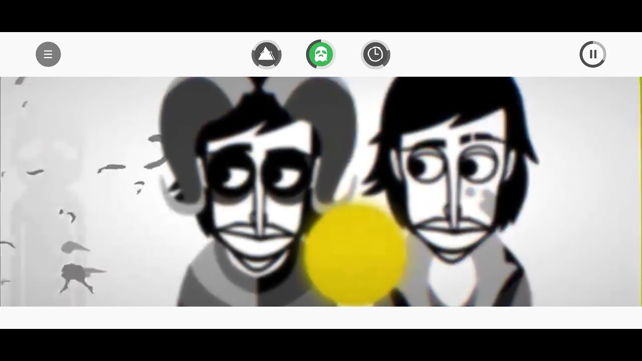 Endless void a incredibox ￼ mix #incredibox ￼￼