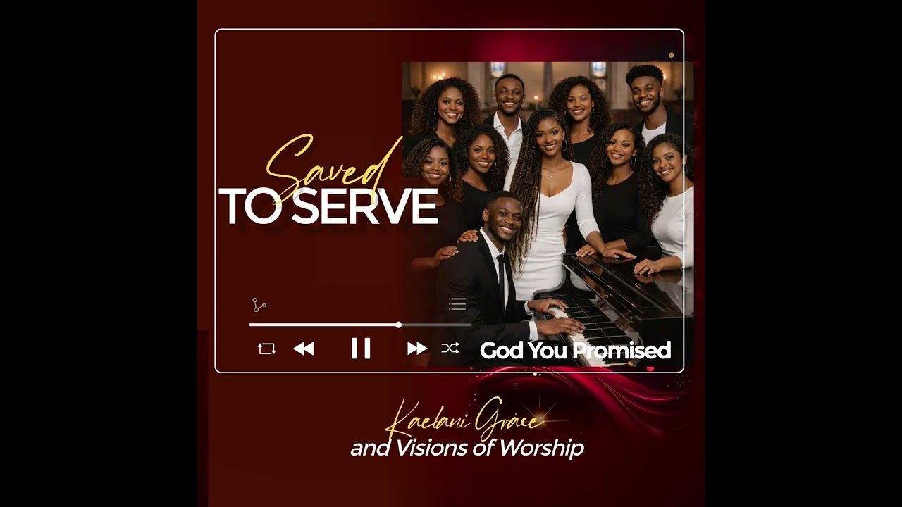 God You Promised