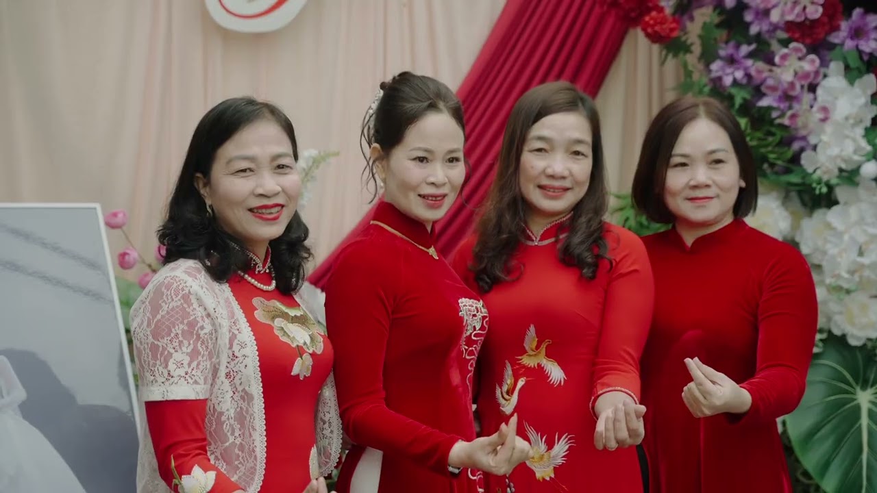 Wedding Reportage : Đức Ngọc & Thanh Thúy