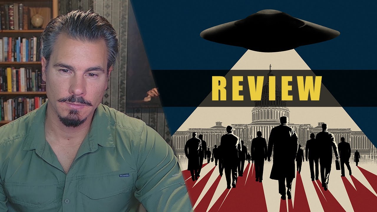The Age of Disclosure Review