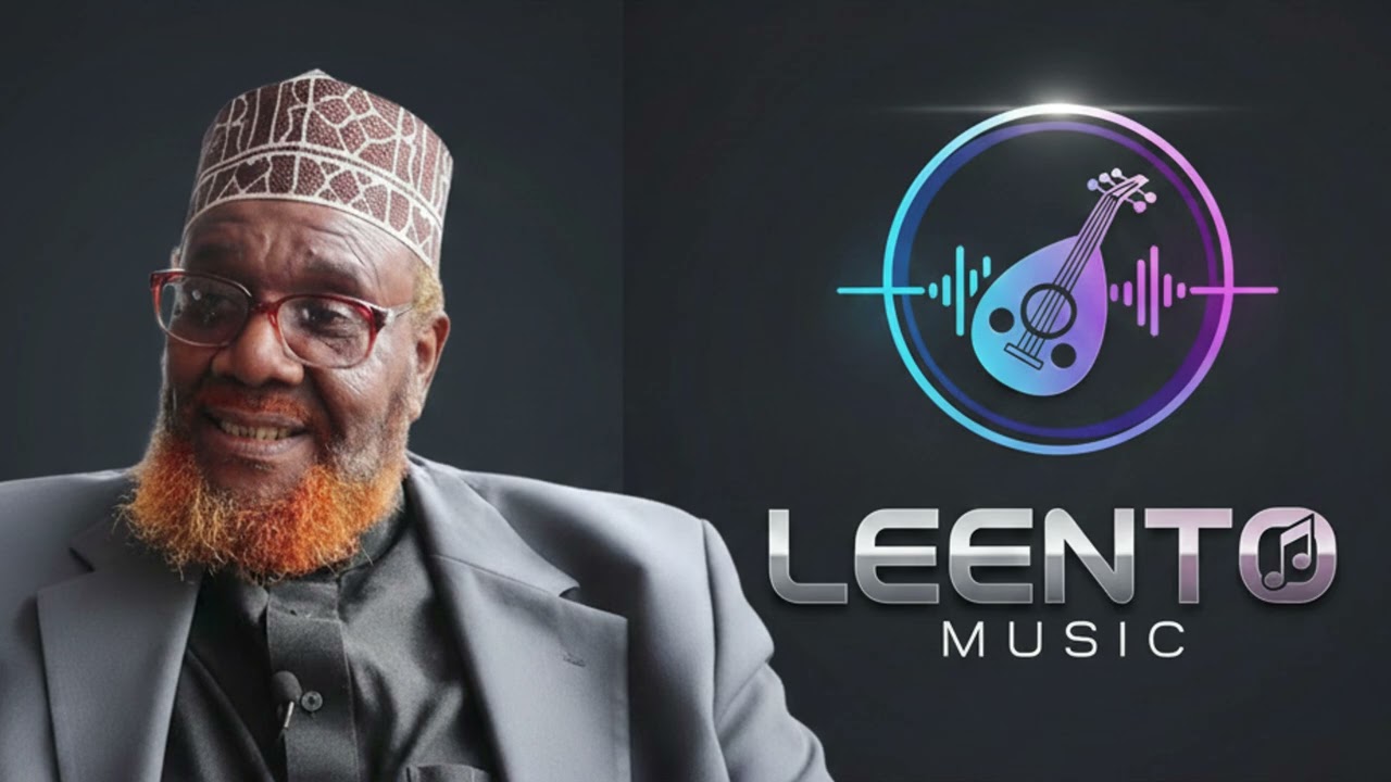 Aweys Khamiis - Waa Iigu Jirtaa Jamaal Badanee (Leento Remix)