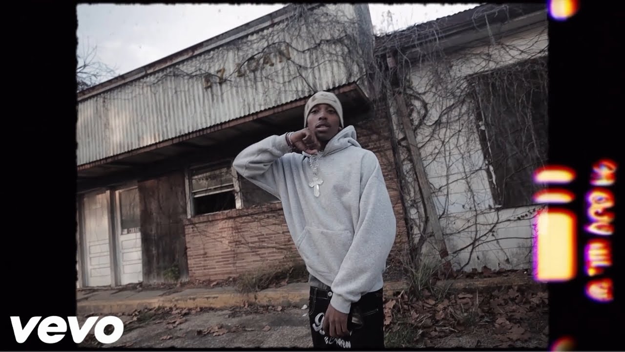 Vex - Frankenstien (Official Music Video)