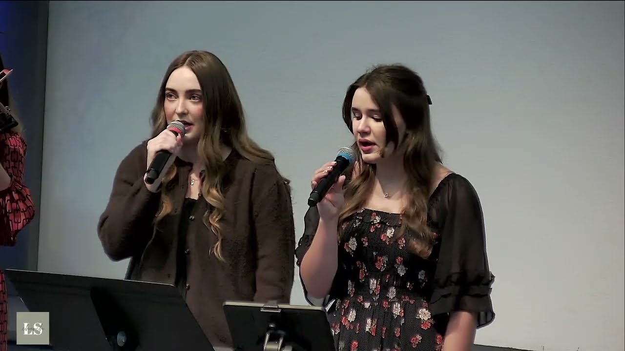 English Service 02/15/26