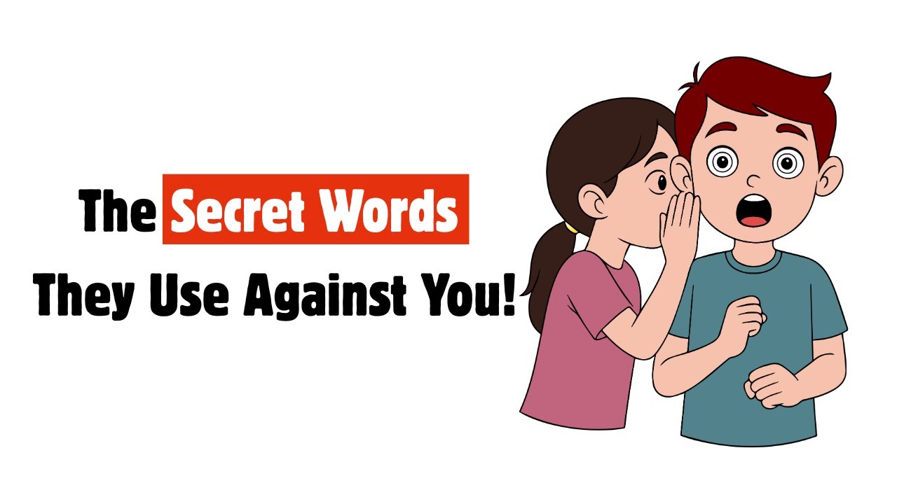 If Someone Uses These Phrases, They're Secretly Manipulating You