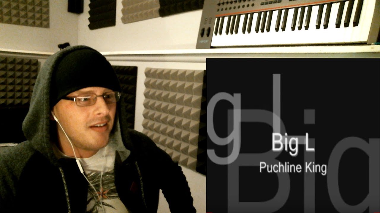 Big L -  