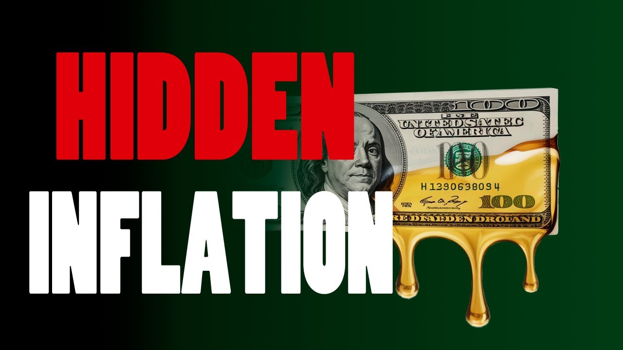 What is hidden inflation and how to protect yourself