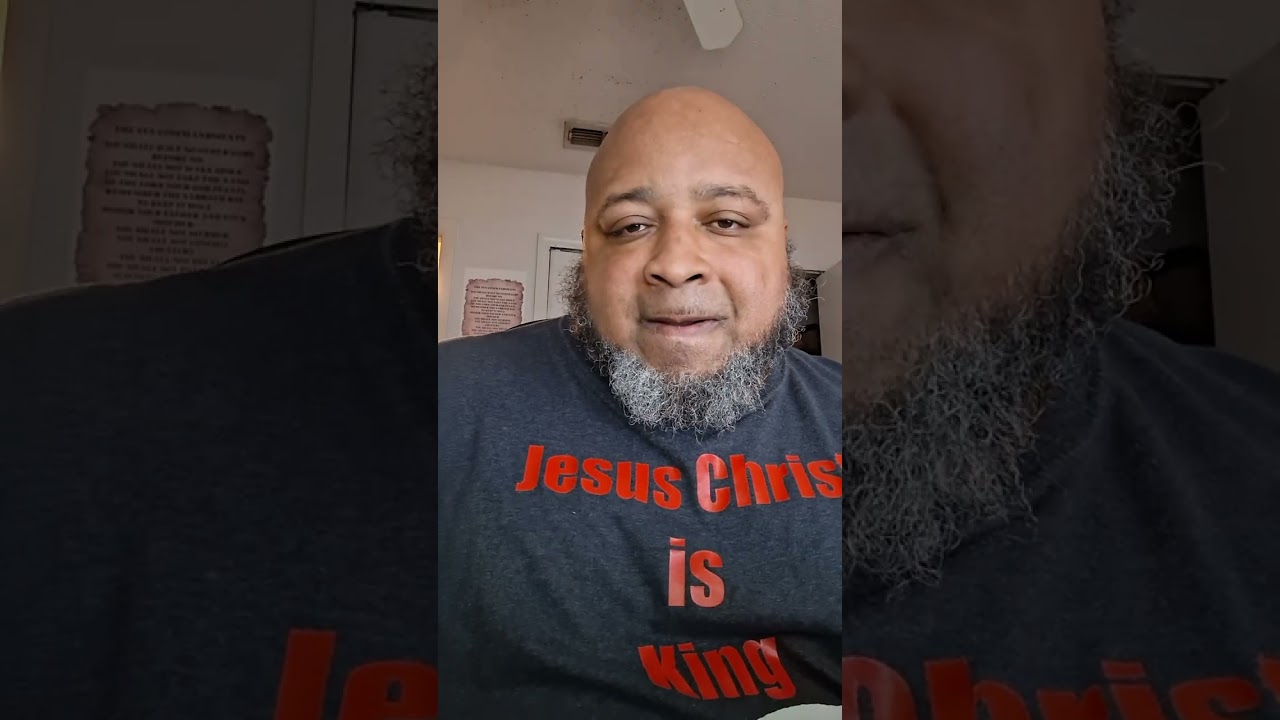 Acts 4:12 Only one way to be saved Jesus Christ Yahusha Hamashiach is that way!