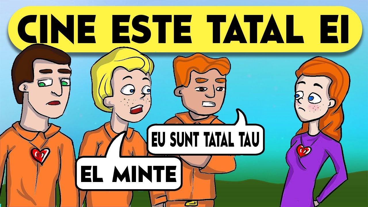 TOP 10 GHICITORI USOARE La Prima Vedere, Insa Va Vor Da BATAI De Cap Pana Le Veti Rezolva