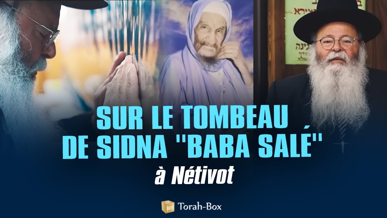 POUR VOUS 🙏 SUR LE TOMBEAU DE SIDNA 