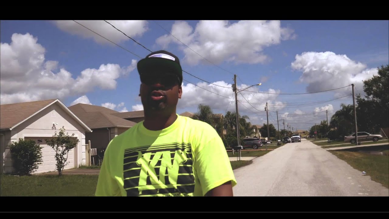 Cenizas, Thruway  (prod. by SPK)