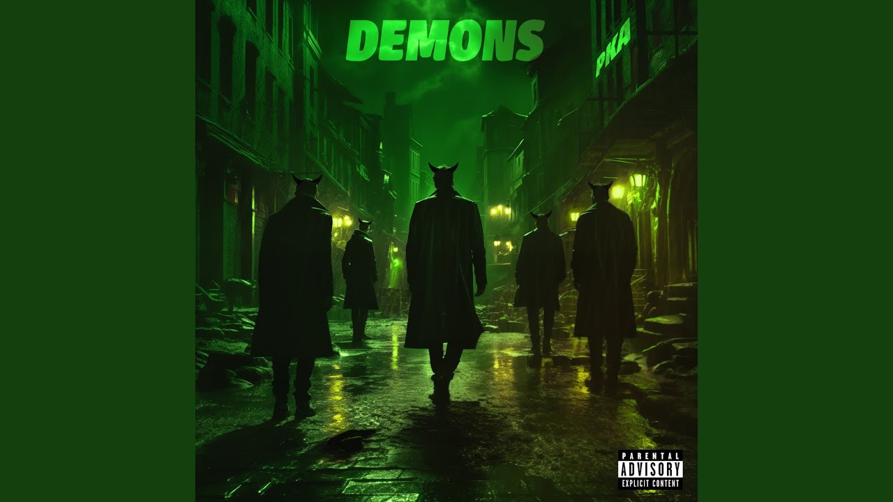 DEMONS