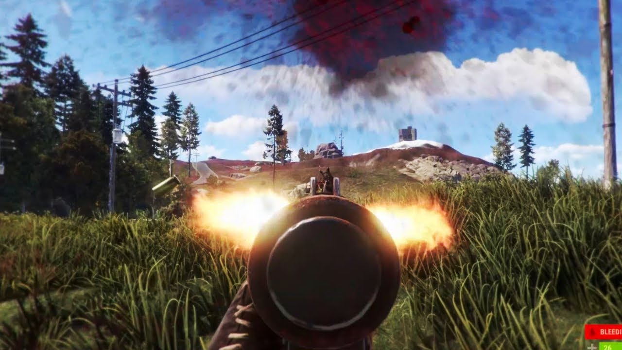 WIPE DAY IN A NUTSHELL