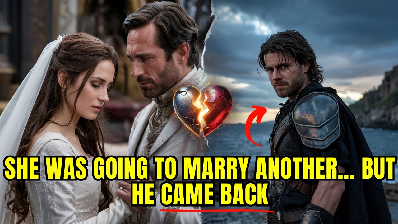 The Marriage that Began with Lies... and Ended in Love 💖 A Journey of Pain and Redemption