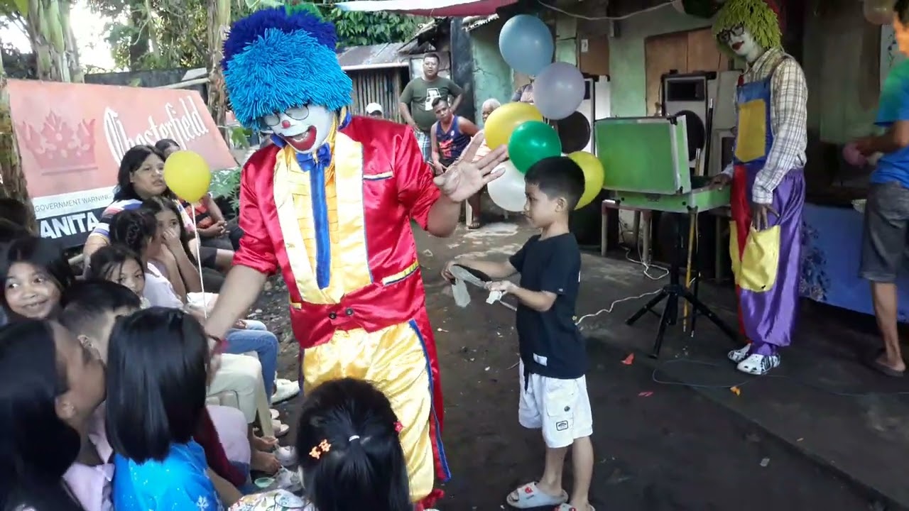 Wow magic...