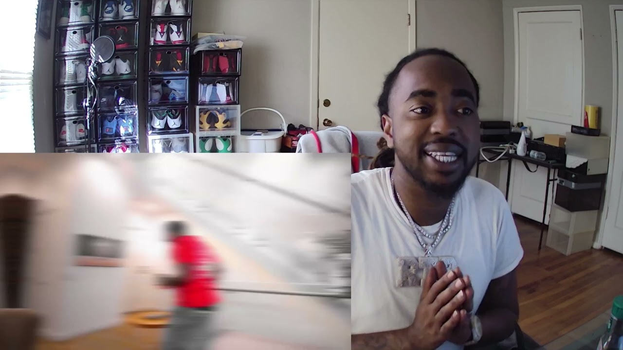 Finesse2Tymes X Discernment Official Music Video Reaction video (From All Angles Podcast)