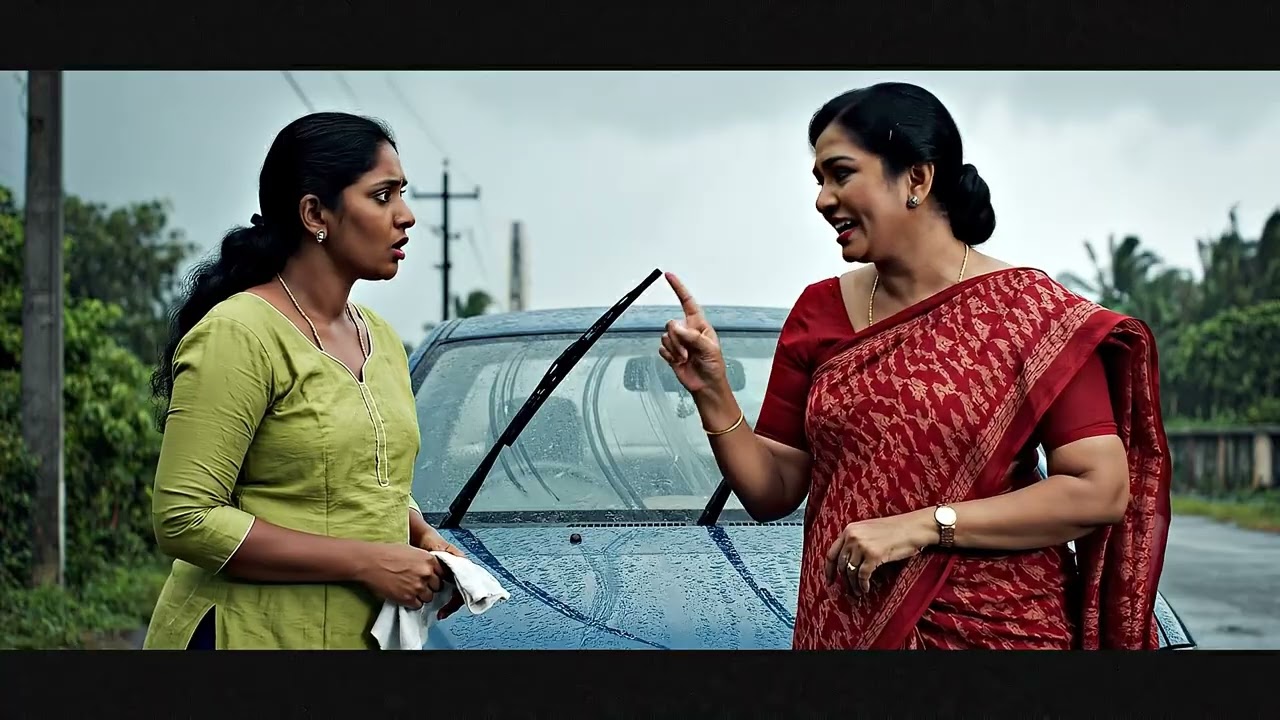 මගේ මුළු ඇඟම රත් වෙලා | Sinhala Meme Review EP 05 | Sinhala AI Athal | Sinhala Ai Funny Video