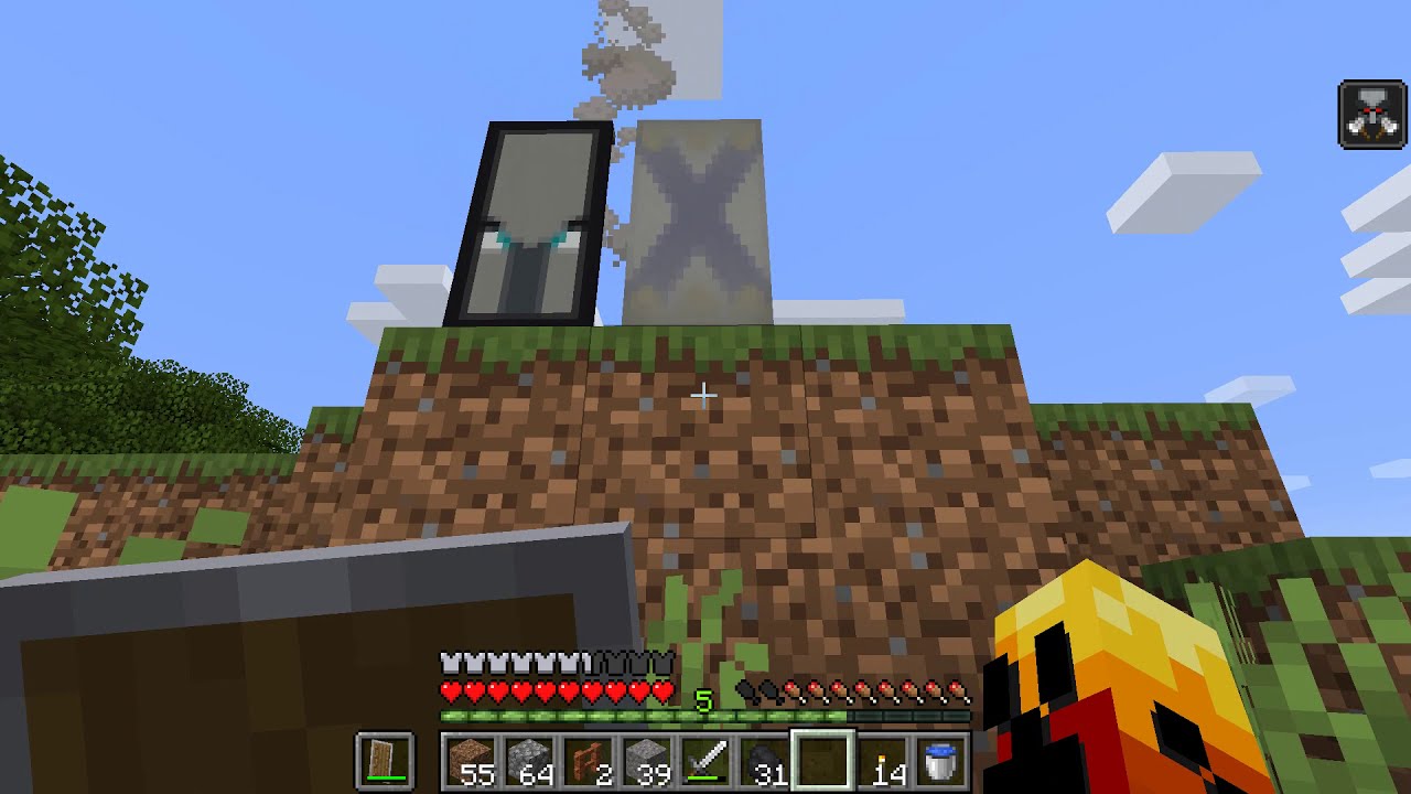 Minecraft odc 3 nic ciekawego