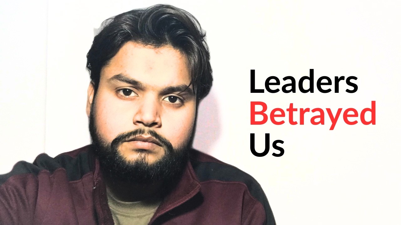 When Leaders Betray Trust: The Crisis of Trust
