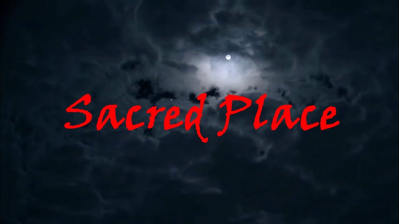 Sacred Place - Instrumental Symphonic metal