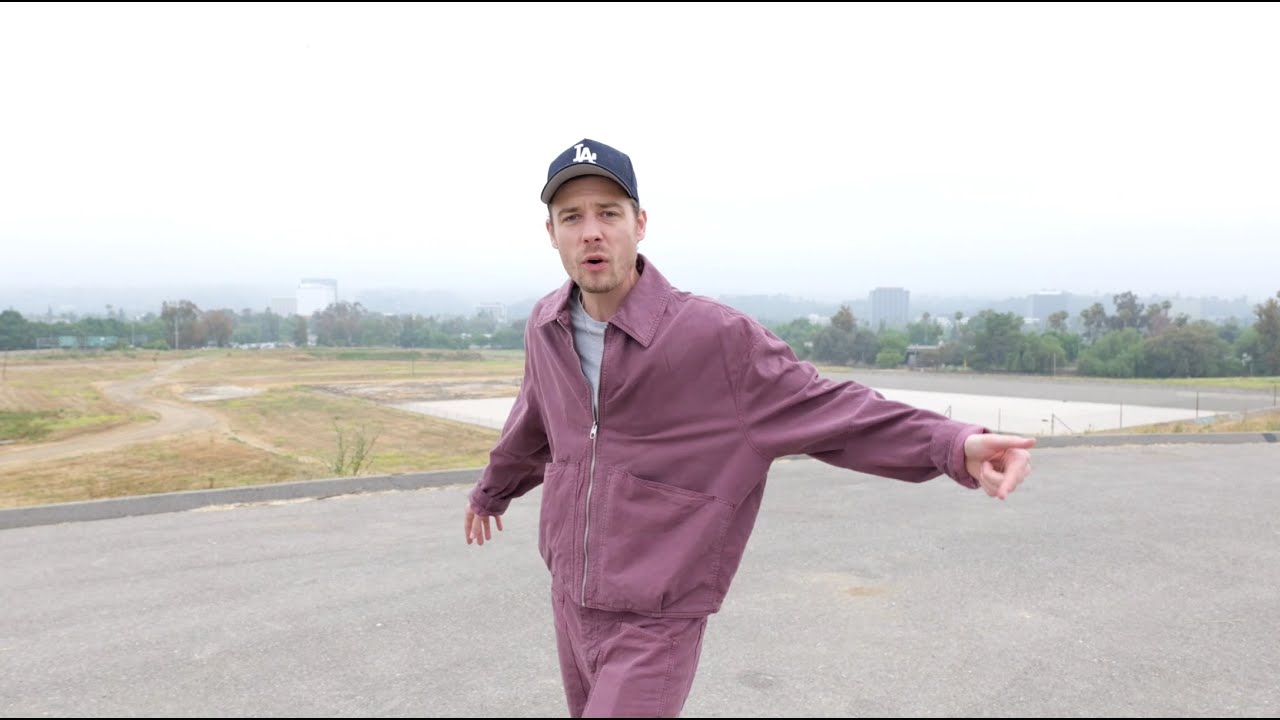 JZAC - You Thought The Mouse Quit?? (Official Video)
