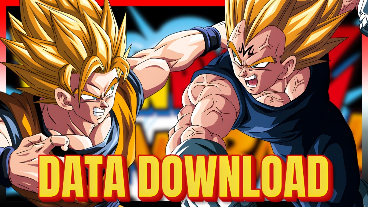 НОВЫЕ ЮНИТЫ ИЗ САГИ О НАМЕКАХ - ОГРОМНЫЙ ОБЪЕМ ДАННЫХ ДЛЯ ИГРЫ DOKKAN BATTLE FRONTIER