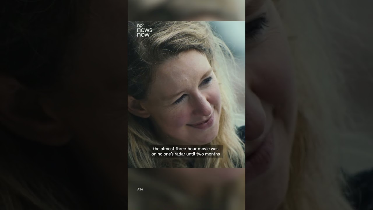 'You Can See Everything' to expand after posting the second-best opening for a documentary