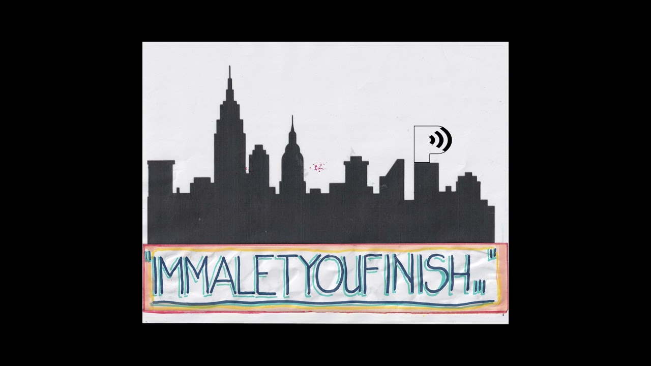 Episode Two Hundred Forty-Three:  We Have A Few Thoughts...