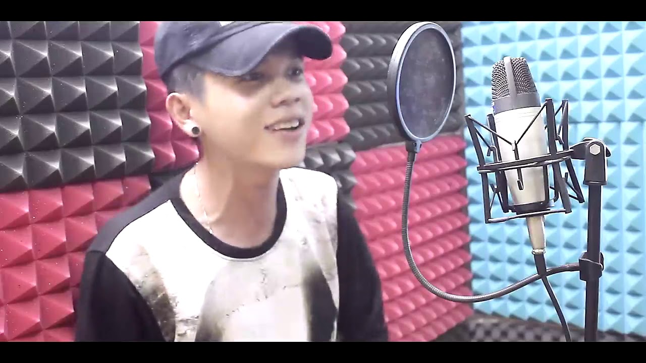 Official MV Racing Boy || Nhom TV