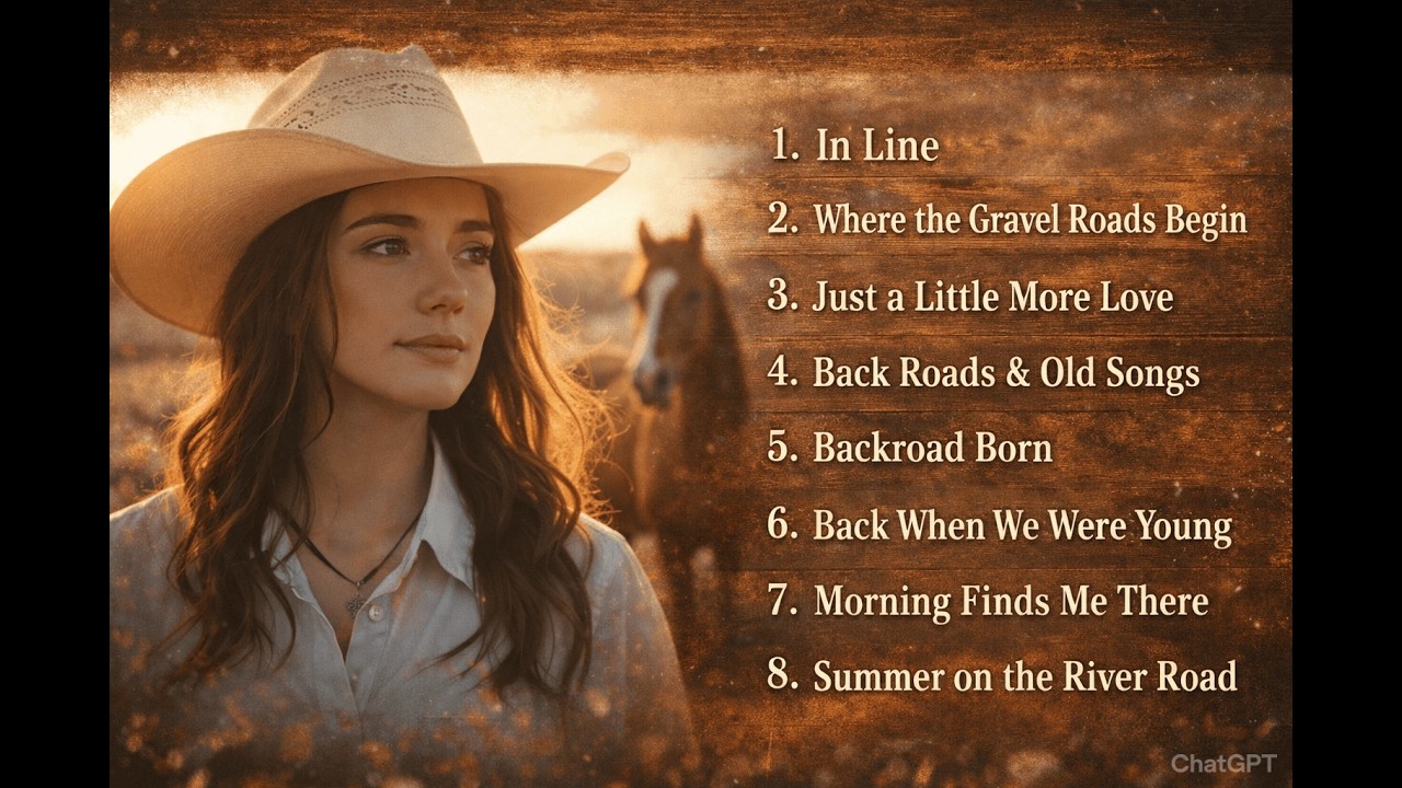 Golden Love Songs Country