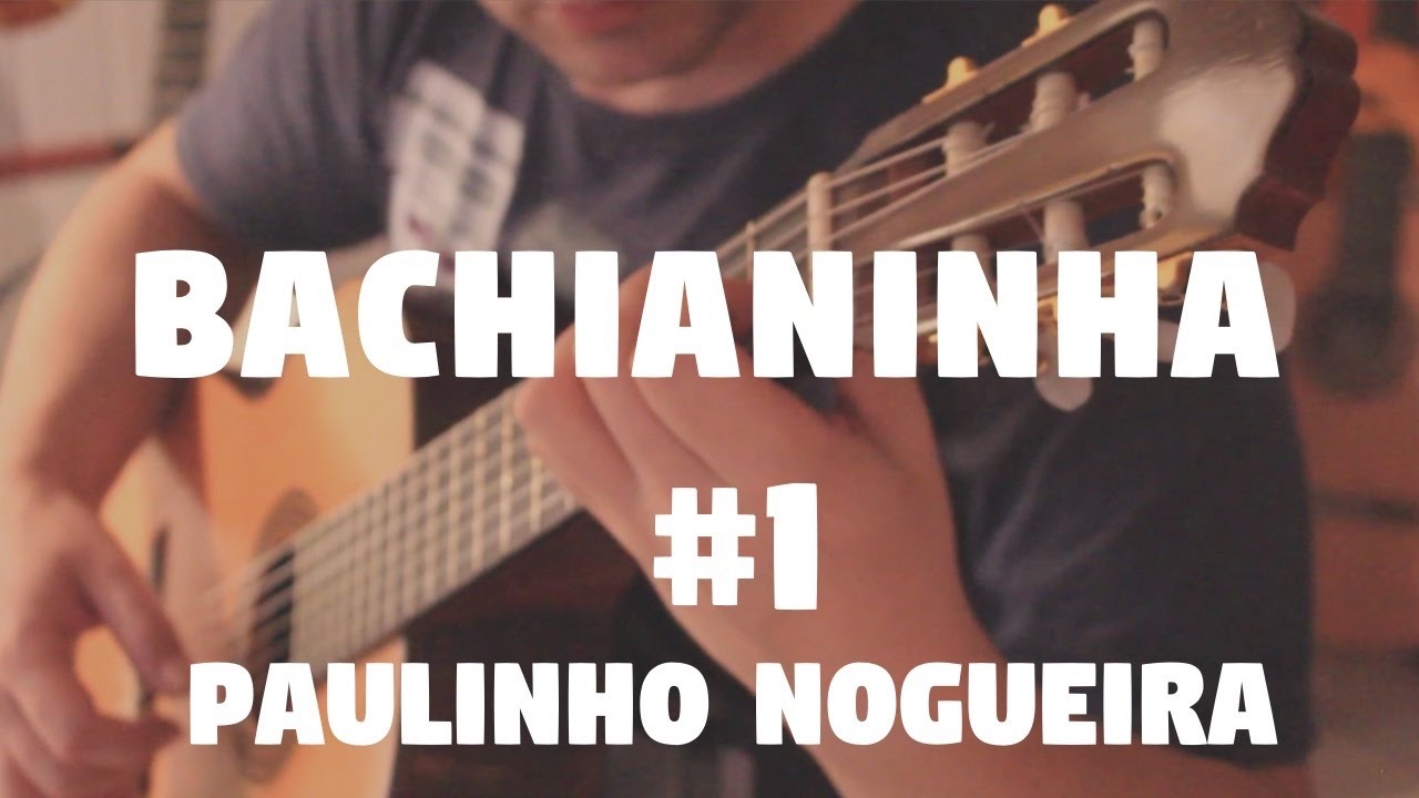 Paulinho Nogueira 