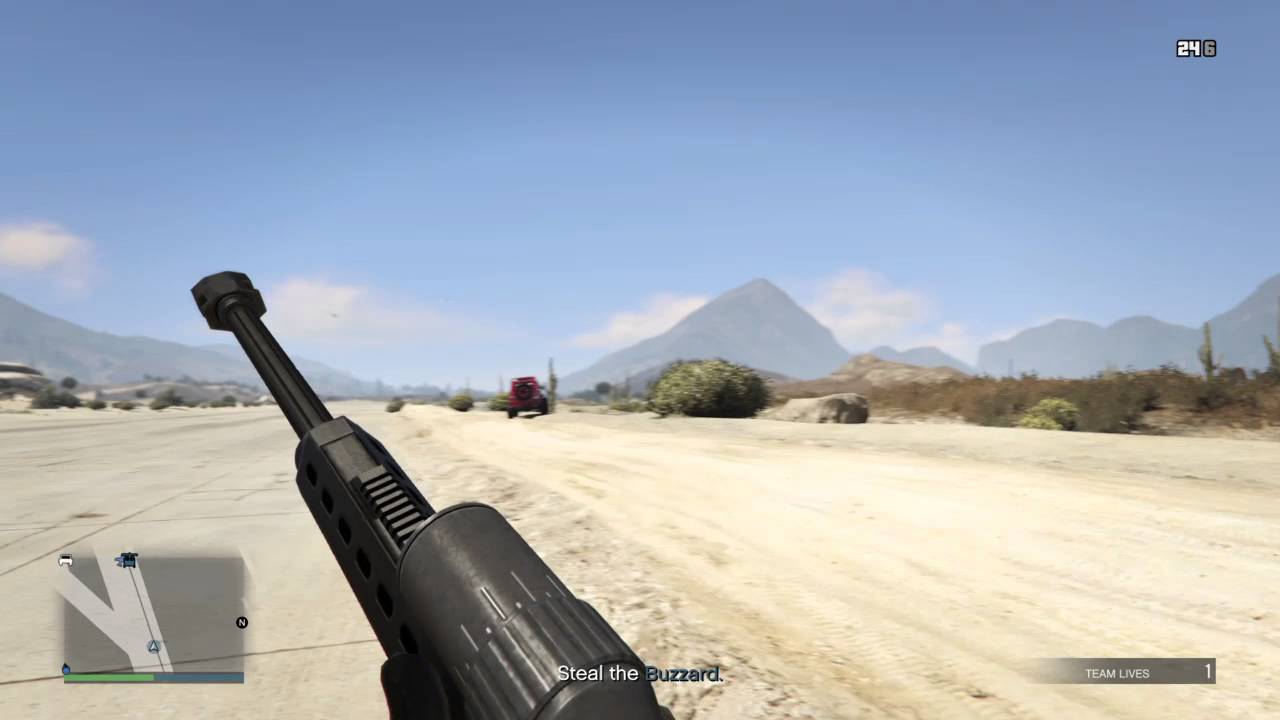 Damn son, where'd you find this