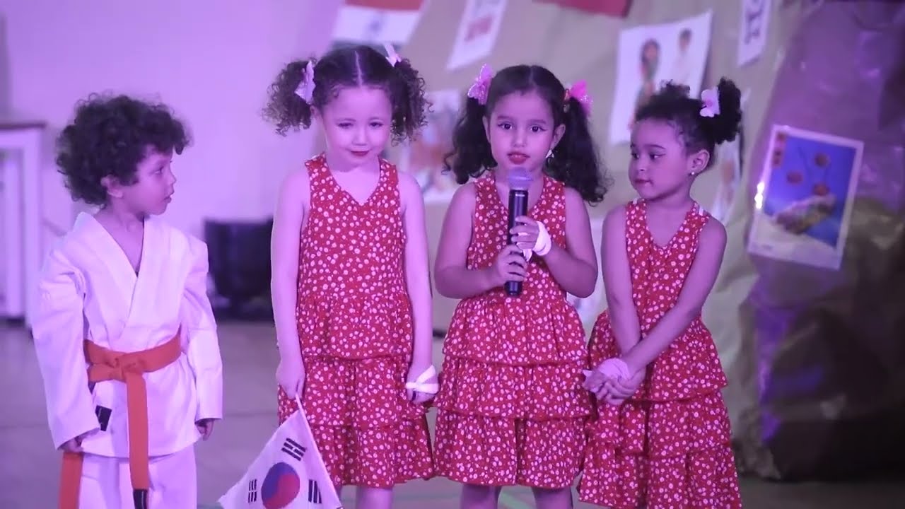 SPECTACLE #Maternelle DRISS SLAOUI / PALAIS  : '' À la découverte des pays et des cultures 