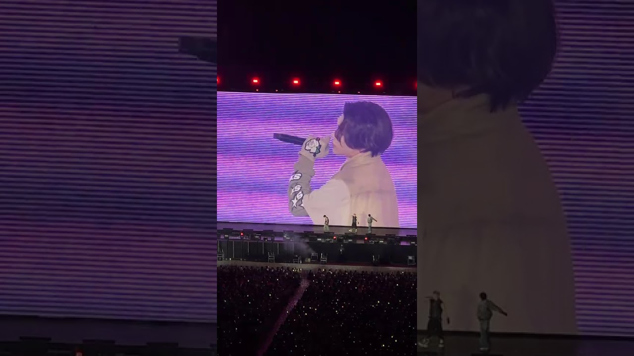 Missfit  smtown live2025-26 in bangkok