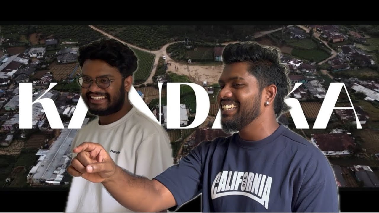 RUDY - KANDAKA ft DEVA Reaction by CMB